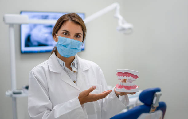 Best Weekend Emergency Dentist in March Ar, CA