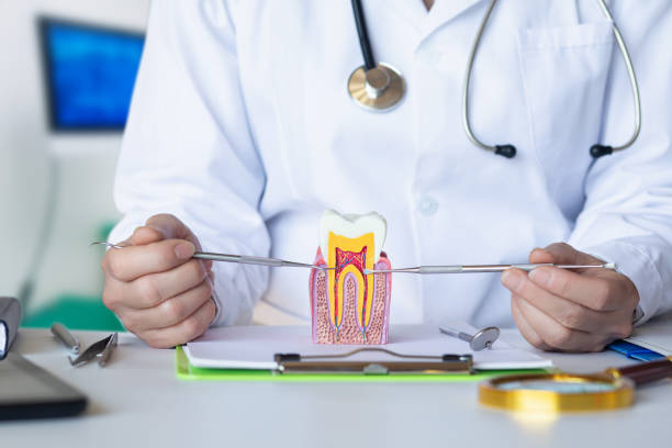 Best Emergency Tooth Extraction in March Ar, CA